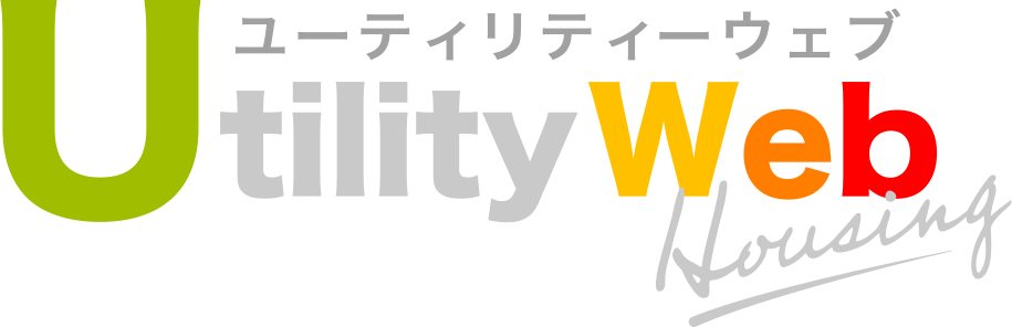 Utility Web Beauty（ユーティリティーウェブビューティー）